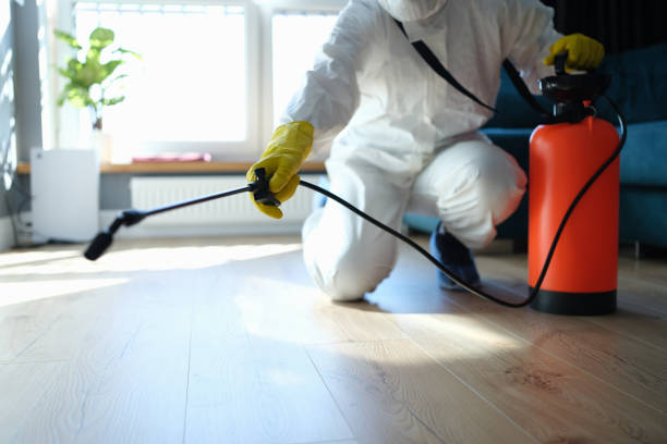 Reliable Biohazard Cleanup contractor in Great Meadows, NJ by Crime Scene Cleaner Online